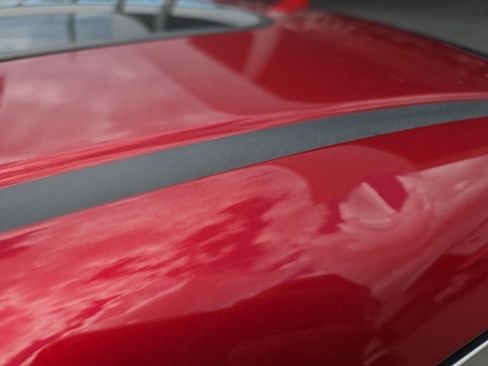 Used 2019 Acura ILX w/ Premium & A-SPEC Package image 10