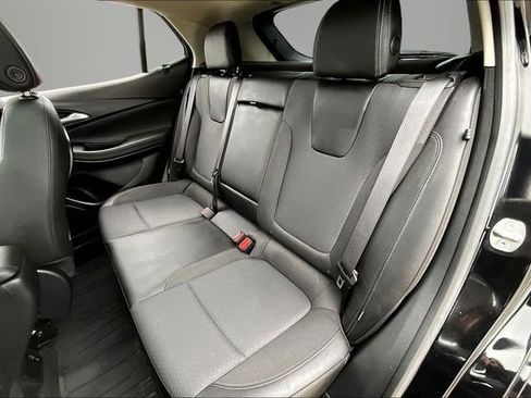 Used 2023 Buick Encore GX Select w/ Experience Buick Package FWD image 21