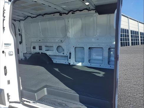 New 2025 Ford Transit 250 Low Roof AWD image 17