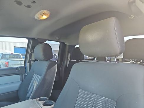 Used 2014 Ford F150 STX w/ Equipment Group 201A Mid image 10