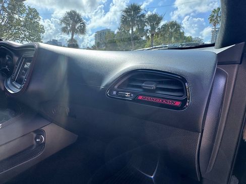 Used 2023 Dodge Challenger R/T Scat Pack RWD image 64