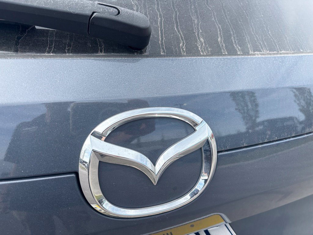 Used 2025 MAZDA CX-5 Carbon Edition AWD/4WD image 17