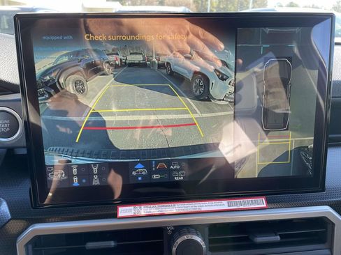 New 2026 Toyota 4Runner Limited image 40