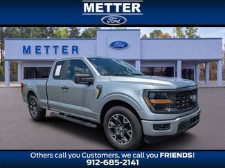 Used 2024 Ford F150 STX RWD video 1