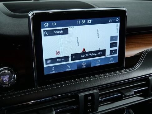 Used 2022 Lincoln Corsair Reserve w/ Elements Package AWD/4WD image 16