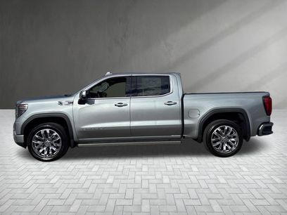 New 2026 GMC Sierra 1500 Denali w/ Denali Reserve Package