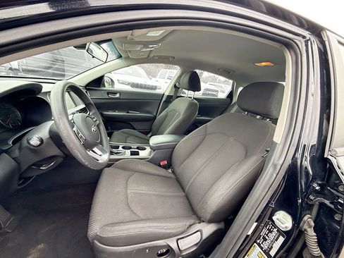 Used 2020 Kia Optima LX FWD image 22