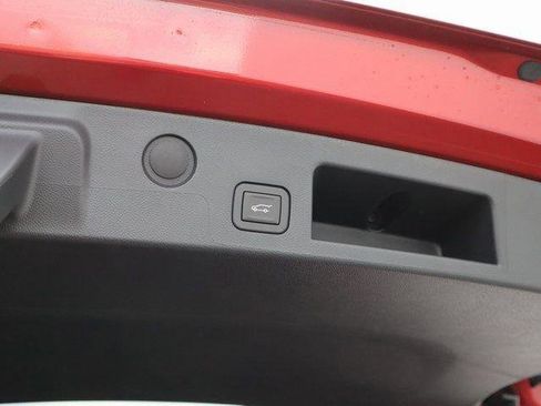 New 2026 GMC Terrain AT4 w/ Convenience Package III image 10