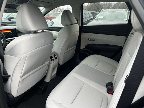 New 2026 Hyundai Tucson SEL AWD/4WD image 14