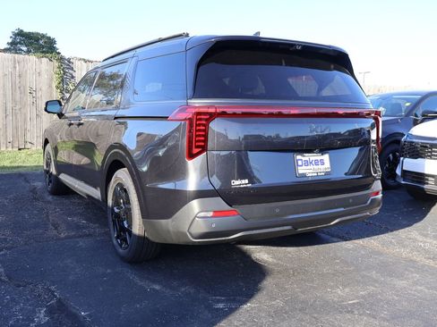 New 2026 Kia Carnival SX Prestige image 4