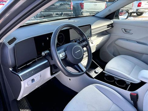 Used 2024 Hyundai Kona SEL image 8