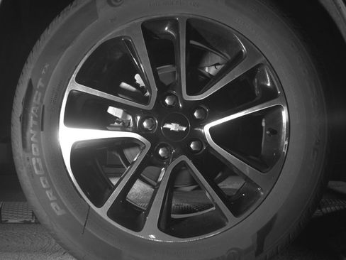 Used 2025 Chevrolet TrailBlazer LT FWD image 15