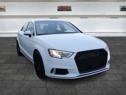 Used 2017 Audi A3 2.0T Premium w/ Convenience Package