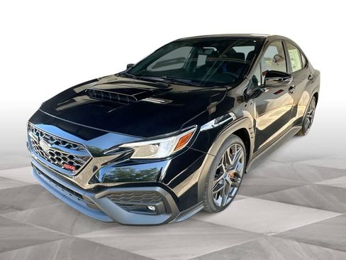 New 2026 Subaru WRX tS AWD/4WD image 4