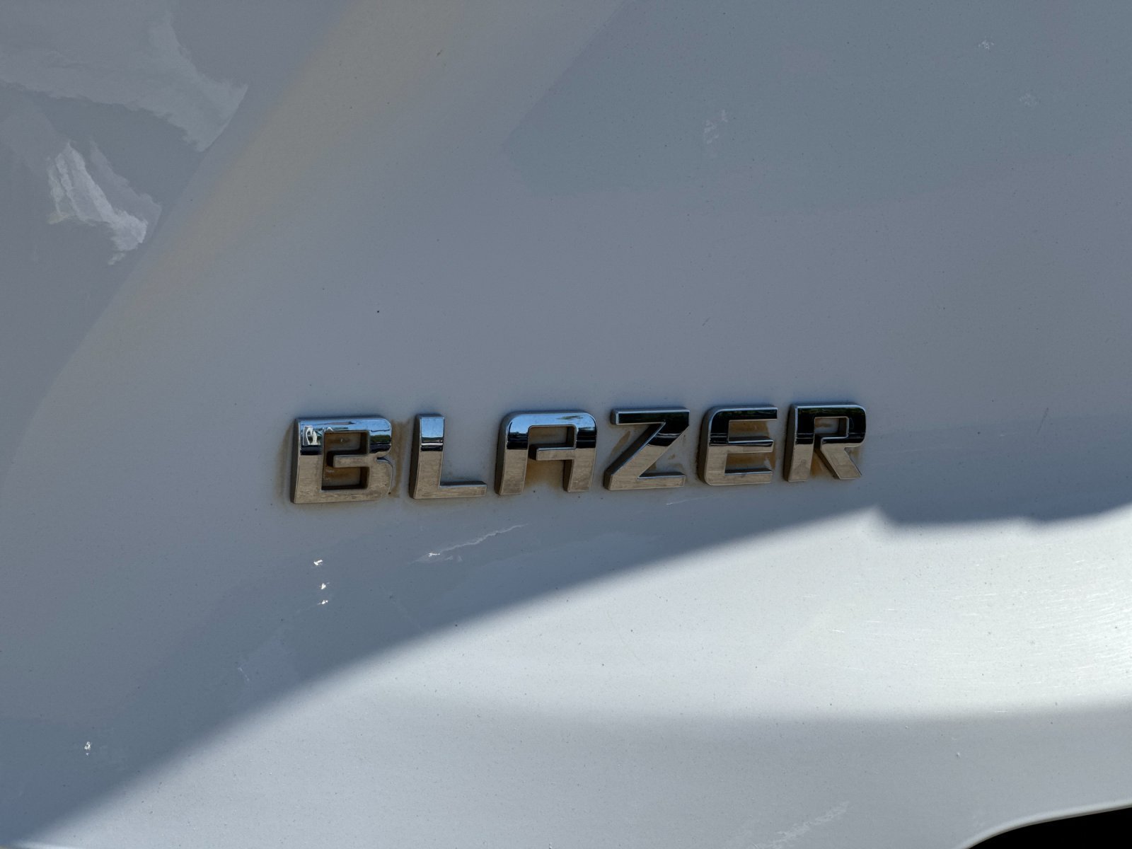 Used 2023 Chevrolet Blazer LT FWD image 40