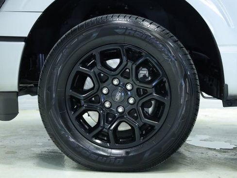 Used 2024 Ford F150 XLT w/ Equipment Group 302A MID image 9