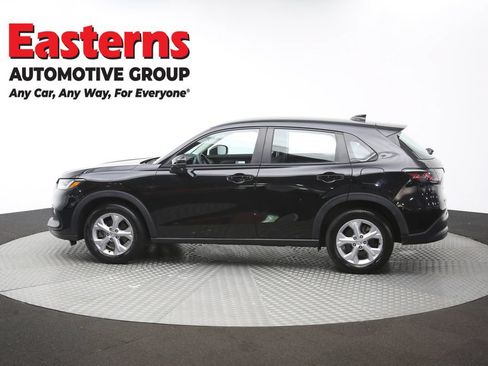 Used 2024 Honda HR-V LX image 60
