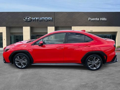 Used 2022 Subaru WRX image 3