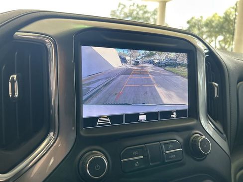 Used 2020 Chevrolet Silverado 1500 LT w/ All-Star Edition image 9