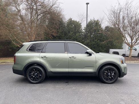 Used 2024 Kia Telluride SX Prestige X-Pro image 10