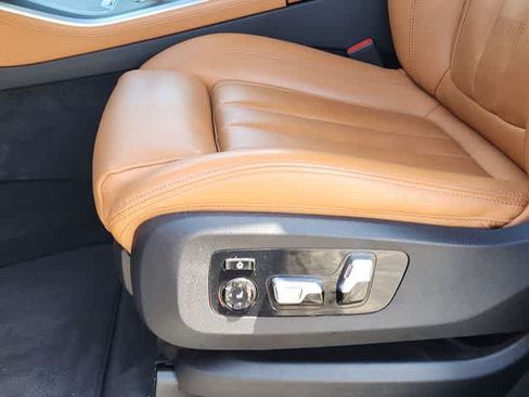 Used 2022 BMW X5 sDrive40i w/ M Sport Package RWD image 22