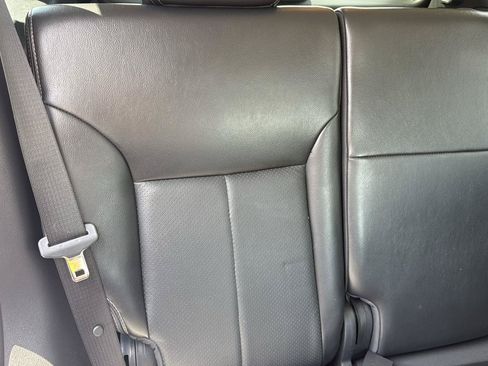 Used 2012 Jeep Liberty Sport RWD image 16