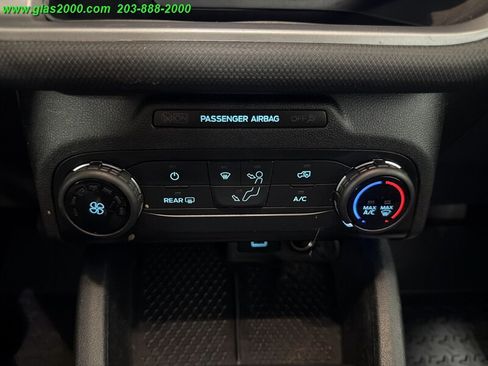 Used 2022 Ford Bronco Sport AWD/4WD image 33