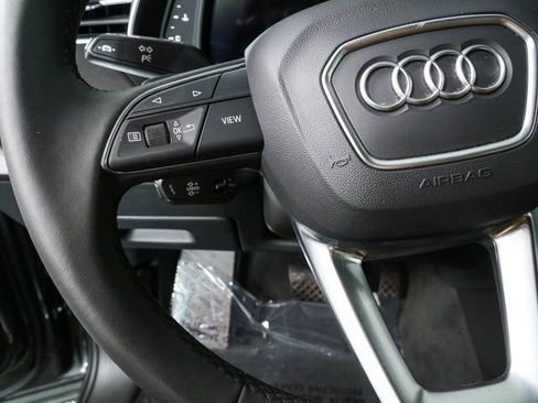 Used 2023 Audi Q7 3.0T Premium Plus w/ Premium Plus Package AWD/4WD image 10