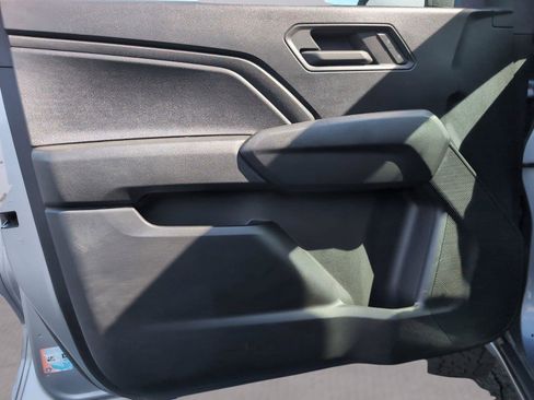 Certified 2024 Chevrolet Colorado Trail Boss w/ Advanced Trailering Package image 28