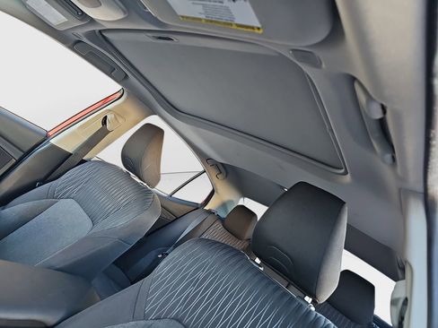 Certified 2025 Toyota Camry LE image 18