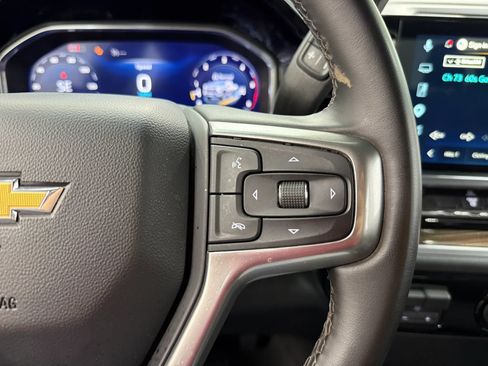 Used 2026 Chevrolet Silverado 2500 LT AWD/4WD image 29