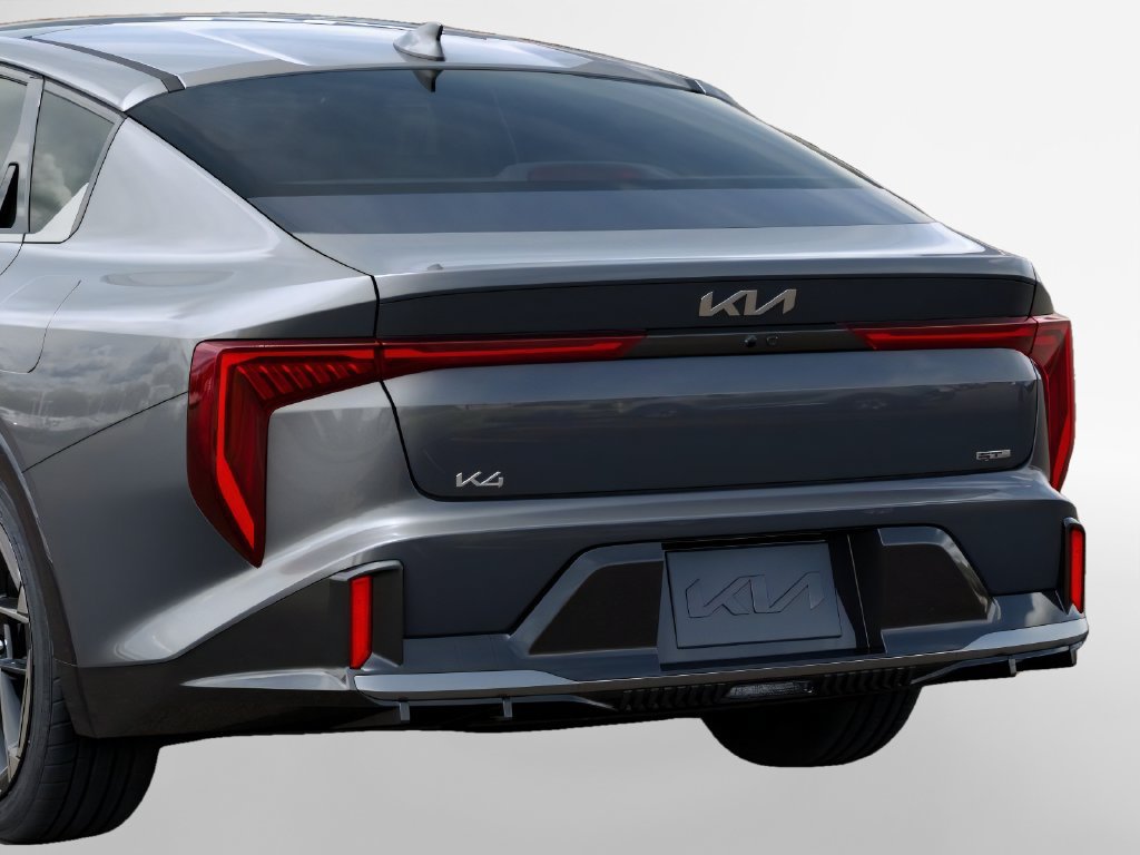 New 2026 Kia K4 GT-Line FWD image 13
