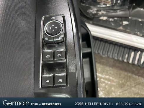 Used 2022 Ford F150 XL w/ STX Appearance Package image 14