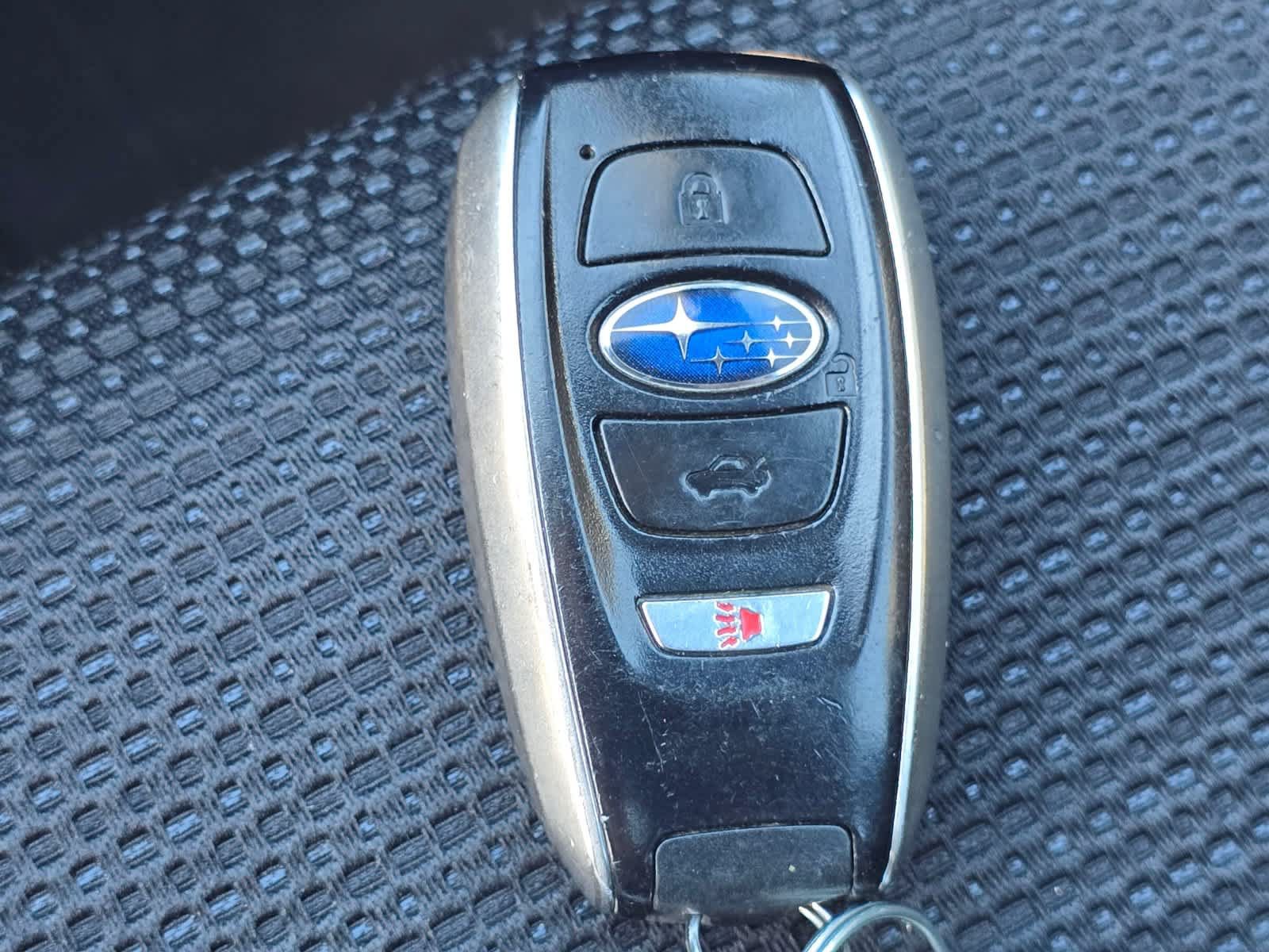Used 2018 Subaru Impreza 2.0i Sport AWD/4WD image 34