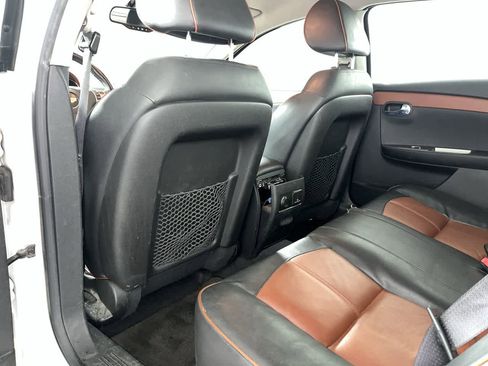 Used 2011 Chevrolet Malibu LTZ image 23