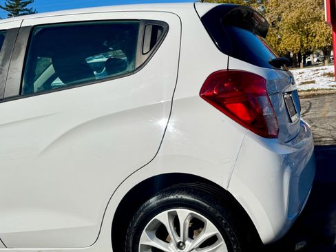 Used 2020 Chevrolet Spark LT image 13