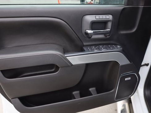 Used 2016 Chevrolet Silverado 3500 LTZ w/ Duramax Plus Package image 10