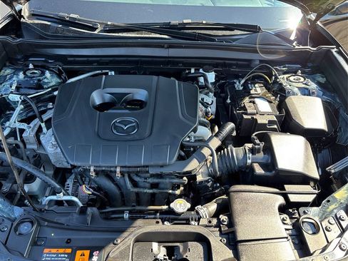 Used 2023 MAZDA CX-30 AWD 2.5 S image 14