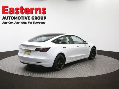 Used 2023 Tesla Model 3 Standard Range RWD image 35