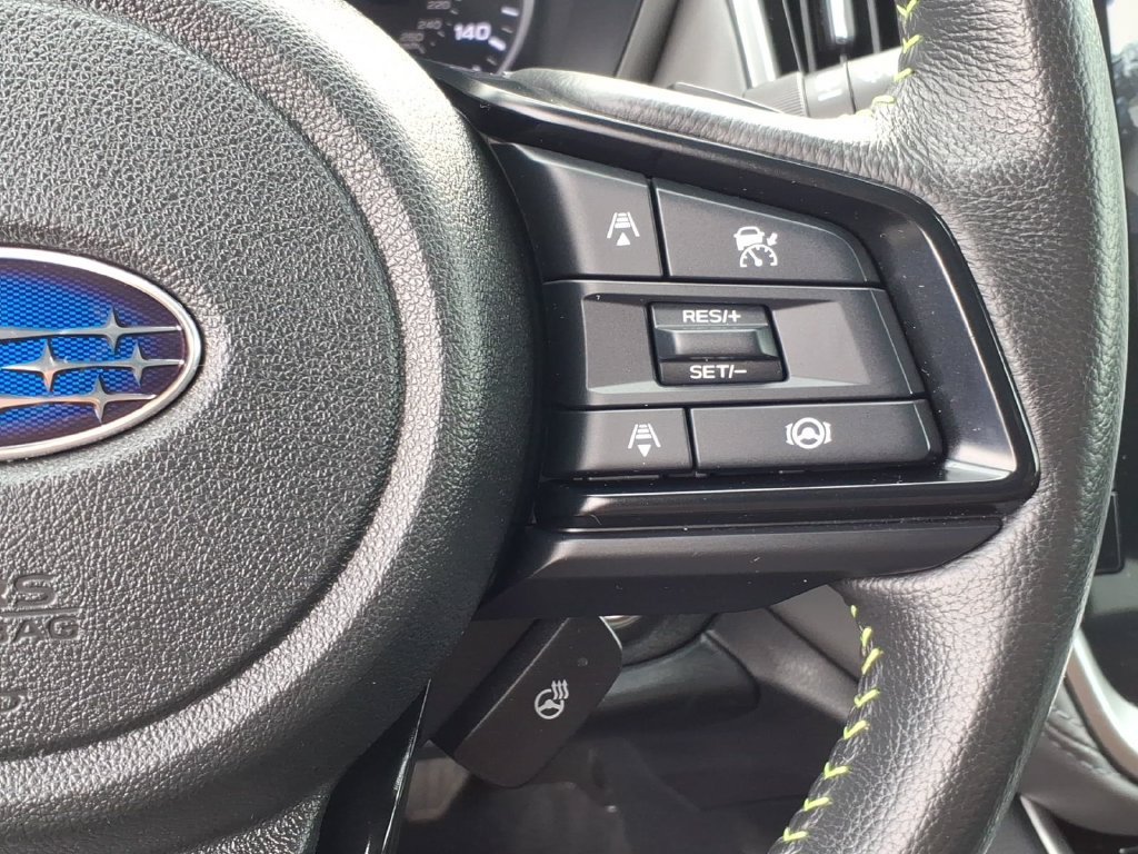 Certified 2024 Subaru Outback Onyx Edition AWD/4WD image 10