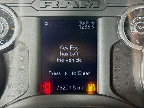 Used 2019 RAM 3500 Tradesman image 15