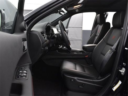 Used 2024 Dodge Durango R/T image 10