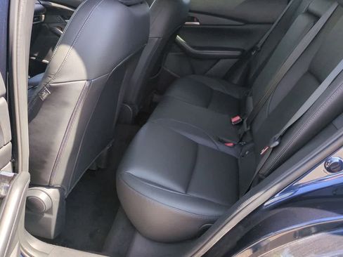 New 2025 MAZDA CX-30 AWD 2.5 S w/ Select Sport Pkg image 17