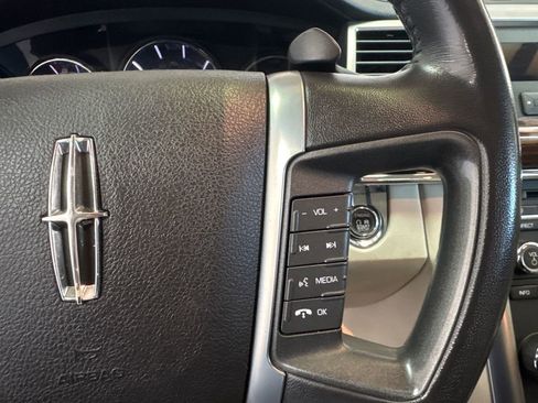 Used 2011 Lincoln MKS image 12