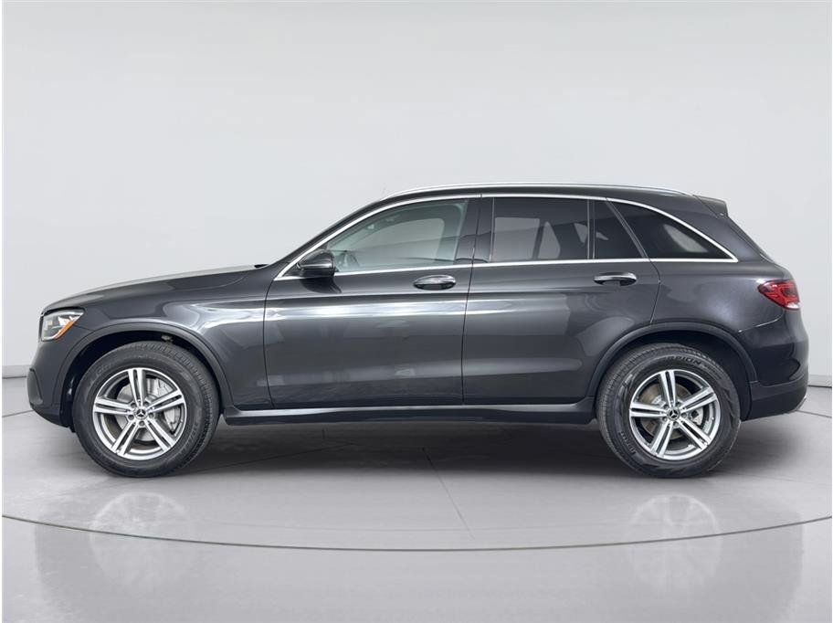 Used 2020 Mercedes-Benz GLC 300 image 2