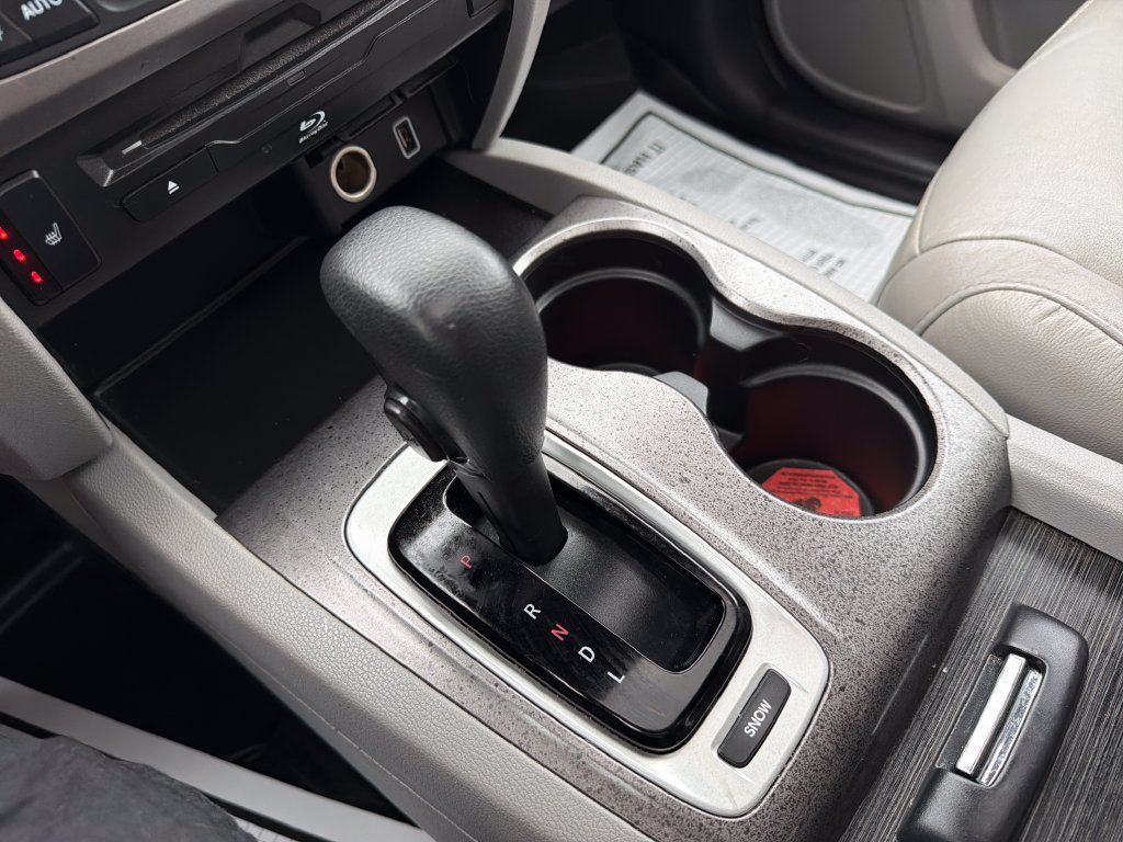 Used 2019 Honda Pilot EX-L image 28