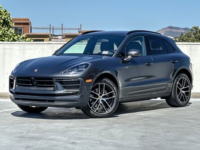 Used 2023 Porsche Macan