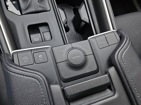 Used 2024 Toyota Grand Highlander Limited image 14