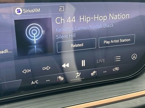 New 2026 Buick Envision Sport Touring image 22