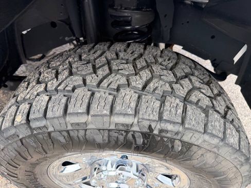 Used 2025 RAM 2500 Tradesman AWD/4WD image 67